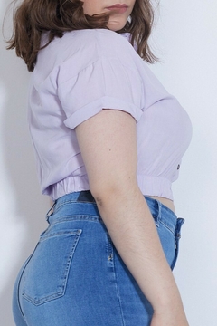 Imagen de Camisa Candy | ULTIMOS TALLES