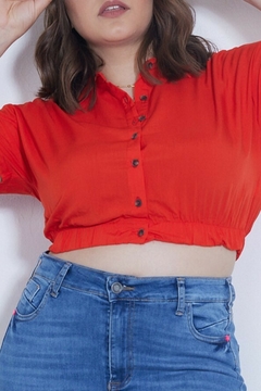 Camisa Candy | ULTIMOS TALLES - tienda online