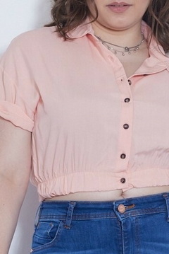 Camisa Candy | ULTIMOS TALLES - scombro