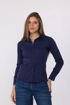 Camisa Básica II - comprar online