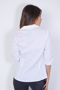 Camisa Básica II - tienda online