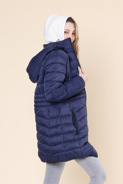 Campera Puffer Flawless | ULTIMOS TALLES