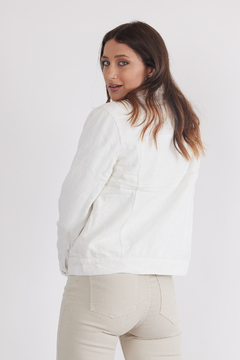 Campera corderoy en internet
