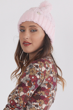 Gorro lana liso| ULTIMOS TALLES - comprar online
