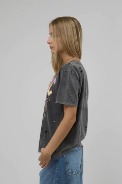 Remeron ACDC efecto roturas - comprar online