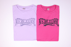 Remera New york Brooklyn | ULTIMOS TALLES - tienda online