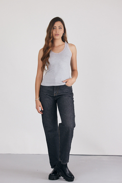 musculosa puntilla - tienda online
