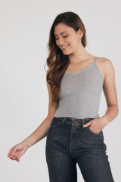 Top morley puntilla | ULTIMOS TALLES