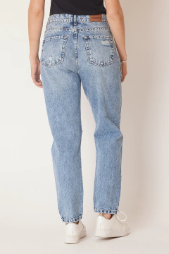 Mom jean II | ULTIMOS TALLES - tienda online