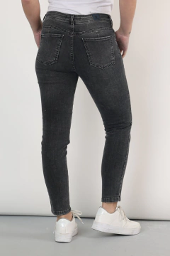 Imagen de Jean gris Alma VIII | ULTIMOS TALLES