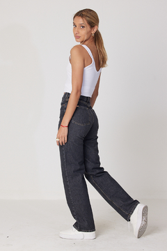 Jean wide leg Conny IV | ULTIMOS TALLES - tienda online