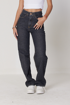 Jean wide leg Conny IV | ULTIMOS TALLES