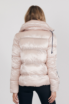 Campera puffer Paradise | Ultimos talles - comprar online