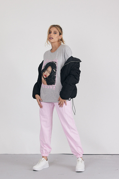 Remeron Rihanna | ULTIMOS TALLES - scombro