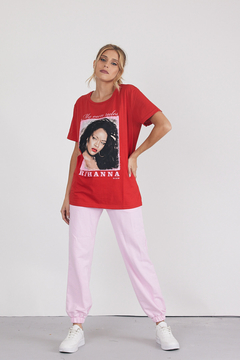 Imagen de Remeron Rihanna | ULTIMOS TALLES