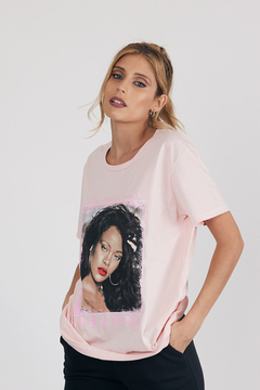 Remeron Rihanna | ULTIMOS TALLES - comprar online