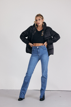 Campera puffer Paradise | Ultimos talles en internet