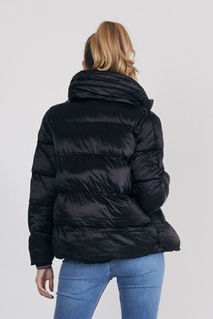 Campera puffer Paradise | Ultimos talles - comprar online