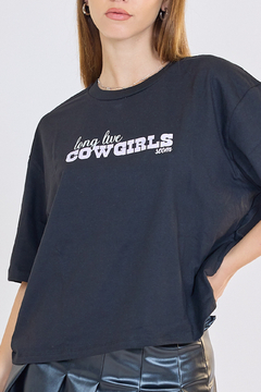 Remeron Cowgirls en internet