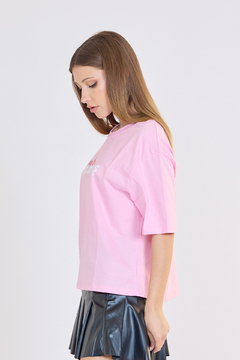 Remeron Cowgirls - scombro