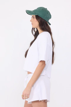 Remeron buzo de algodon - comprar online