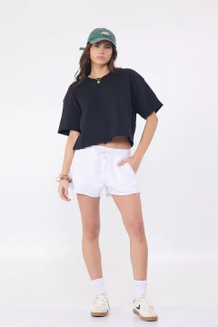 Remeron buzo de algodon