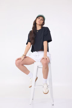 Remeron buzo de algodon en internet