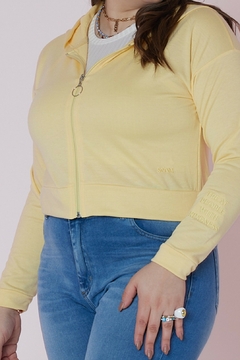 Imagen de Campera de algodon Kindness | Ultimos talles