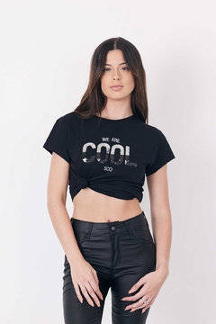 Remera We are cool