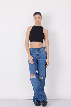 Jean wide leg Conny Vi en internet
