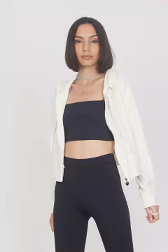 Campera hoodie Plush | ULTIMOS TALLES - tienda online
