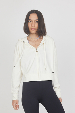 Campera hoodie Plush - tienda online