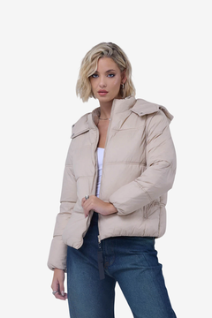 Campera puffer Emilia en internet
