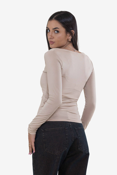 Remera basica Origen - comprar online