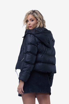 Campera puffer Nathy - tienda online