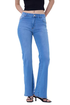 Jean oxford Jazmin - scombro