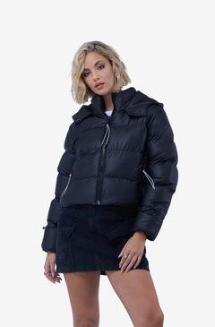 Campera puffer Nathy en internet