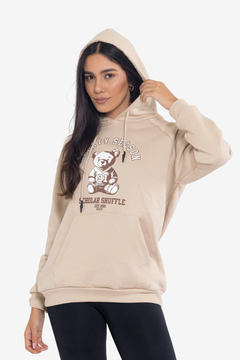 Buzo frisa Sporty season - comprar online