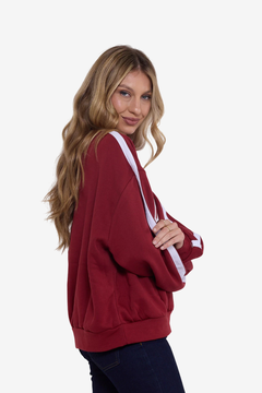 Buzo oversize 97 en internet