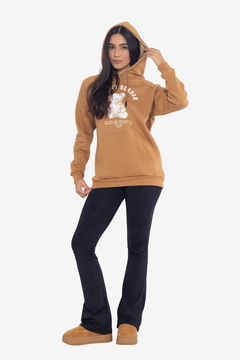 Buzo frisa Sporty season - scombro