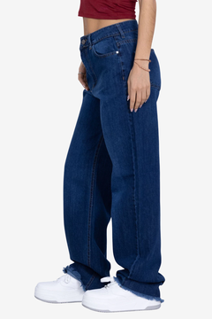 Jean wide leg Ornella | ULTIMOS TALLES - tienda online