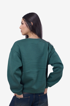 Buzo friza Sporty Collection - tienda online