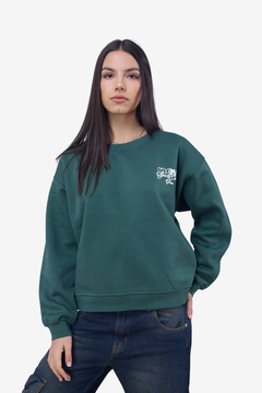 Buzo friza Sporty Collection - comprar online