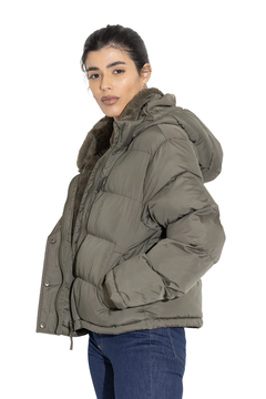 Imagen de Campera Puffer Aspen | ULTIMOS TALLES