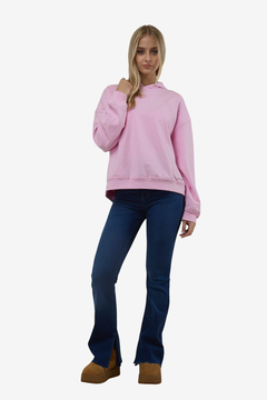 Buzo hoodie Dafne en internet