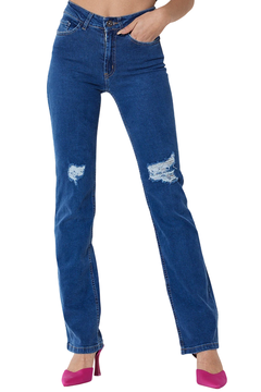 Jean oxford Delfina I | ULTIMOS TALLES - comprar online