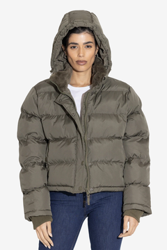 Campera Puffer Aspen | ULTIMOS TALLES - comprar online