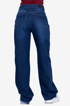 Jean wide leg Ornella | ULTIMOS TALLES en internet