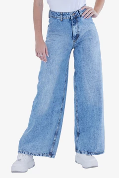 Jean Wide leg Ursula | ULTIMOS TALLES - comprar online