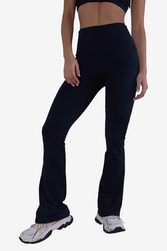 Calza oxford Emilia - scombro